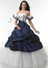 Moonlight Mariposa Q Quinceanera Dresses Style Q Image